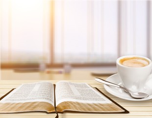 Bible.