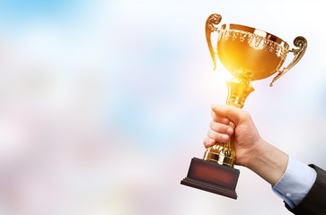 Award.