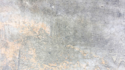 Raw concrete wall background (Beton Brut background) , cement wall texture. Weathered concrete wall background.