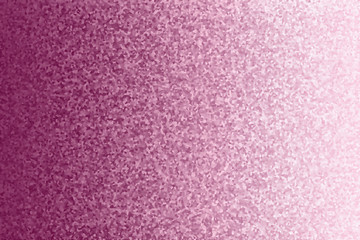 ボルドー　水晶