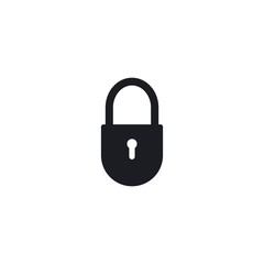 Padlock icon