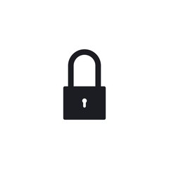 Padlock icon