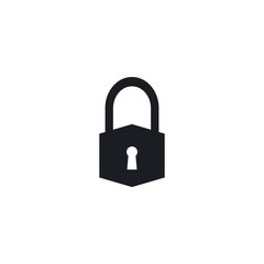 Padlock icon