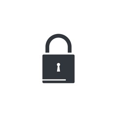 Padlock icon