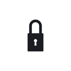 Padlock icon