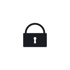 Padlock icon