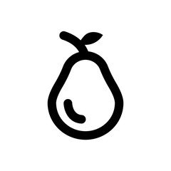 Pear Icon