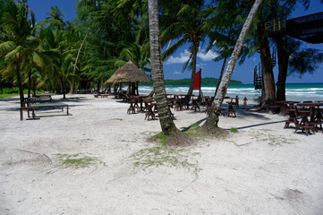 Koh Kood Beach