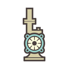 water pump icon