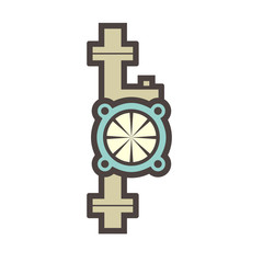 water pump icon
