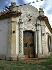 CASA ANTIGUA