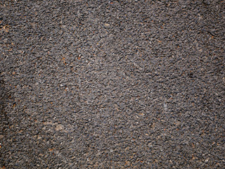 old asphalt texture background