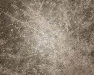 Brown background with old vintage texture grunge, distressed rusted metal and peeling paint with scratched grungy design