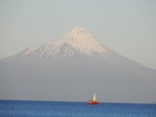 El Volc&aacute;n