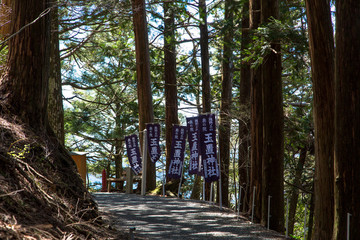 玉置神社 © こう