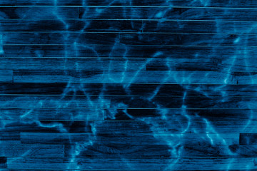 Water reflection background