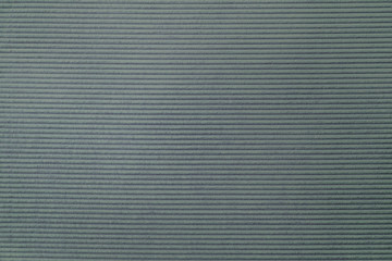 Fototapeta premium Corduroy fabric background