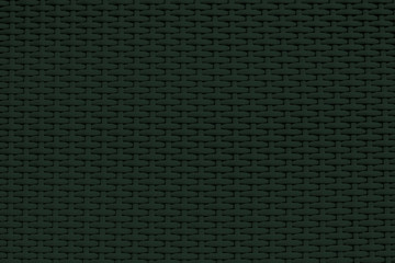 Dark rattan background