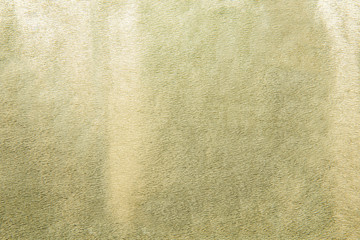 Textured gold background