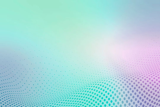 Colorful abstract background