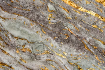 Photo sur Plexiglas Marbre Gray marble textured background