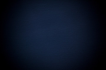 Dark blue plain wall background