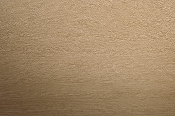 Beige plain wall background