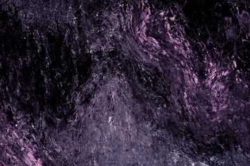 Purple marble textured background