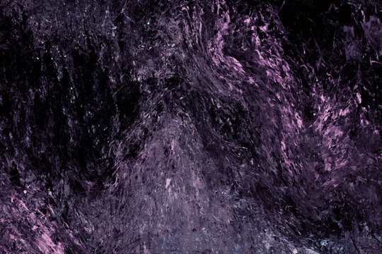 Purple Marble Textured Background