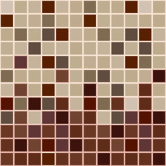 Floor and wall tiles. Beautiful mosaic stylish elegant modern interior. Ceramic floor. Coating. Template. Material for decoration. Vector background for 
for bath and pools