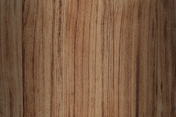 Fototapeta premium Smooth wooden plank textured background