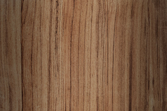 Smooth wooden plank textured background