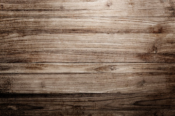 Old reclaimed wood background
