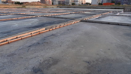 Pomorie - Bulgarian resort on the Black Sea