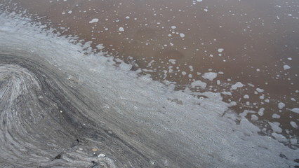 Pomorie - Bulgarian resort on the Black Sea