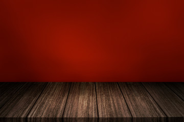 Wooden product background