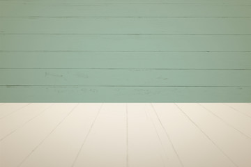 Green product background