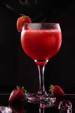 Daikiri frutilla