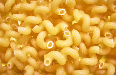 Pasta background texture