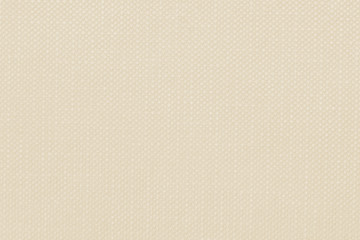 Yellow textile background