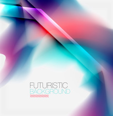 Liquid fluid color splashes abstract background, bright colorful shapes. Techno futuristic vector abstract background For Wallpaper, Banner, Background, Card, Book Illustration, landing page