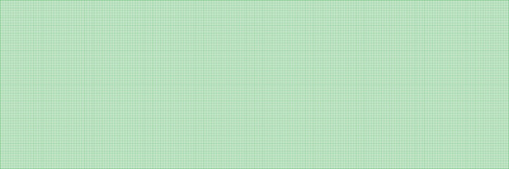 Square rectangle Green grid line Used in education