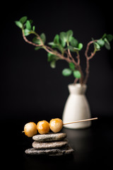 Japanese Dango