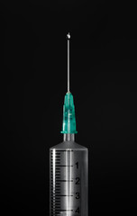 Syringe