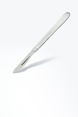 Surgery knife