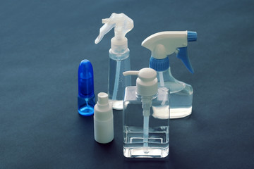 ウイルスと身近な感染予防