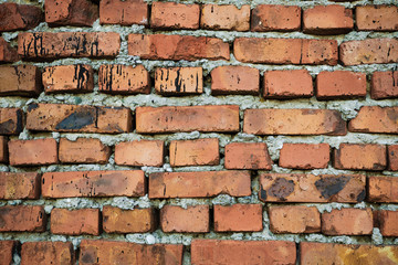 Obraz premium The texture of building materials