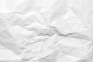 crumpled paper texture