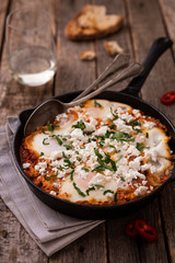 Shakshuka