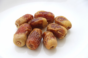 Dates, dried fruit healthy khajoor 